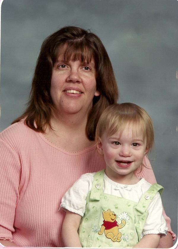 Katholeen Kiley Gregory - Class of 1980 - Mooresville High School