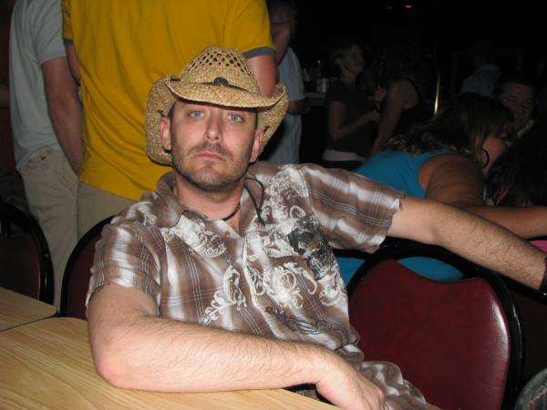 David Willaman - Class of 1992 - Mooresville High School