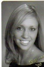 Brittany Lee - Class of 2006 - Mooresville High School