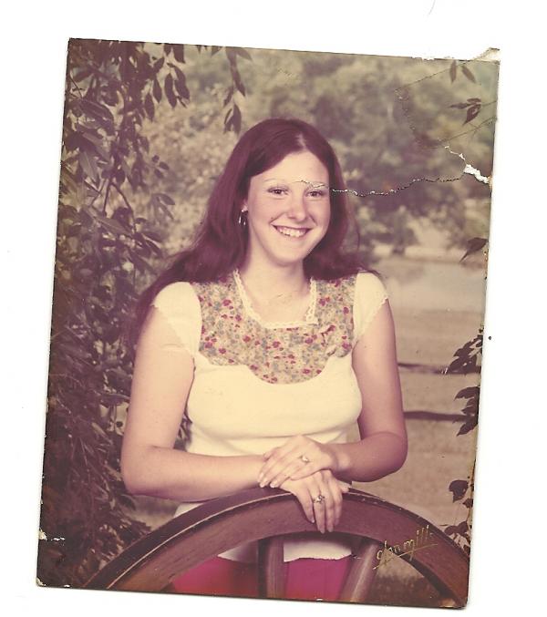 Sandra Rush - Class of 1974 - Mooresville High School