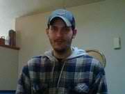 Kevin Lehr - Class of 2004 - Mooresville High School