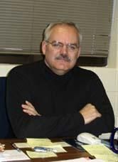 Dennis Moody - Faculty - South Newton High School