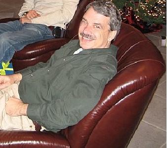 Jim Cox - Class of 1970 - North Newton High School