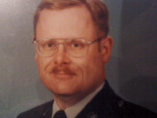 Gary Pilsitz - Class of 1975 - North Newton High School
