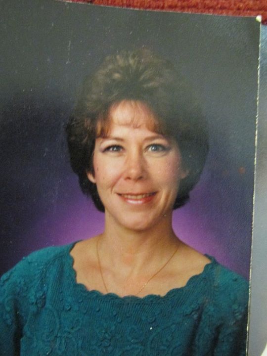 Valorie Cady - Class of 1974 - North Newton High School