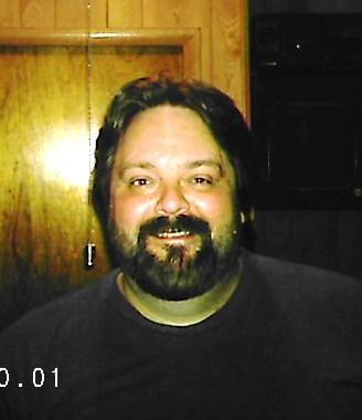 Larry Colee - Class of 1982 - North Newton High School