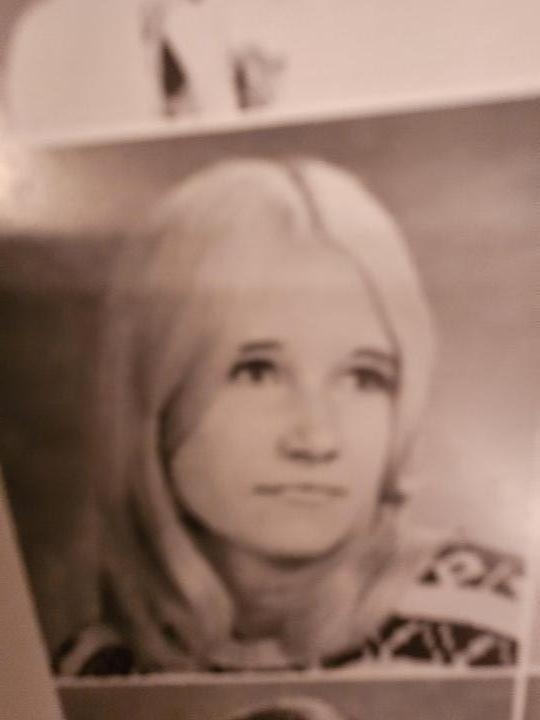 Brenda Madison - Class of 1976 - North Newton High School