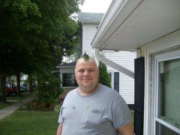 John Price - Class of 1984 - East Noble High School