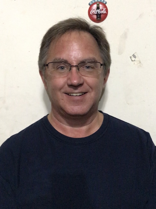 Todd Blaskie - Class of 1986 - East Noble High School