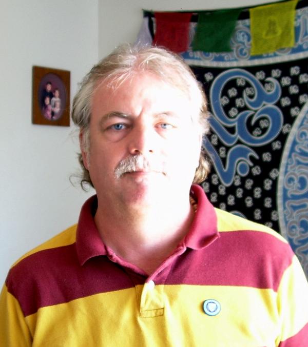 William Kimmel - Class of 1978 - East Noble High School