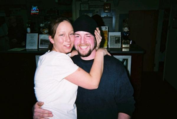 Stacy Krieger - Class of 1999 - East Noble High School