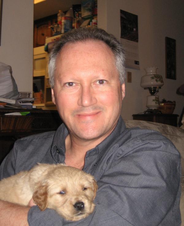 Jim Watson - Class of 1979 - East Noble High School