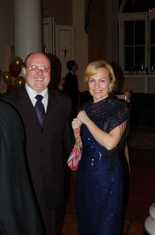 Tim Fisher - Class of 1989 - East Noble High School