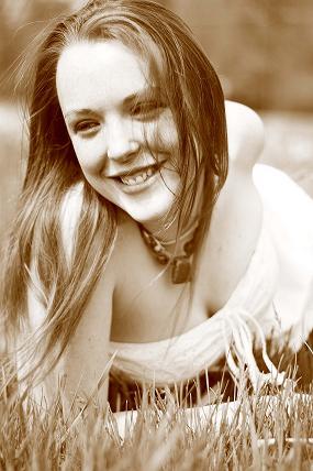 Ashley Messer - Class of 2005 - East Noble High School