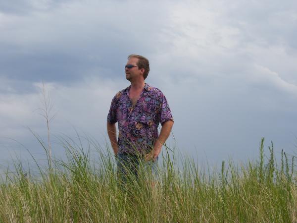 Dan Bordner - Class of 1984 - East Noble High School