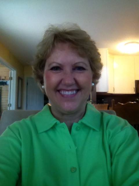 Kathy Hanson - Class of 1971 - East Noble High School