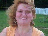 Deanna Myers - Class of 1991 - East Noble High School