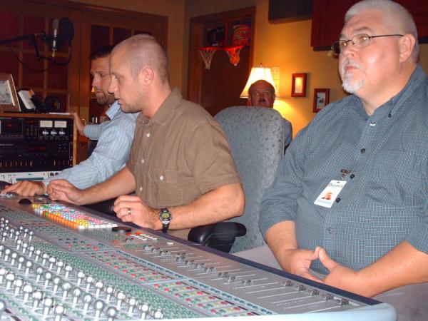 Banner Kidd - Class of 1975 - East Noble High School