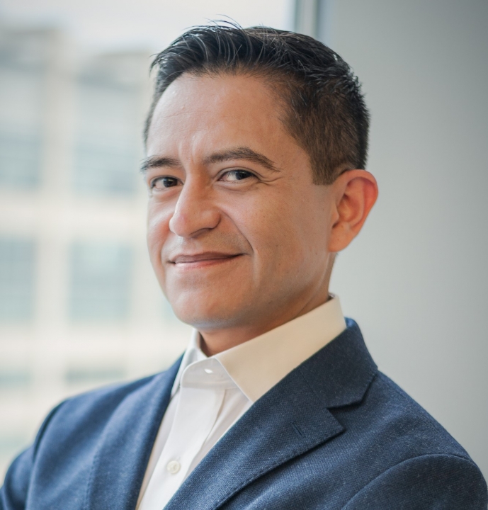 Ebdiel (Eddie) Torres - Class of 1997 - East Noble High School