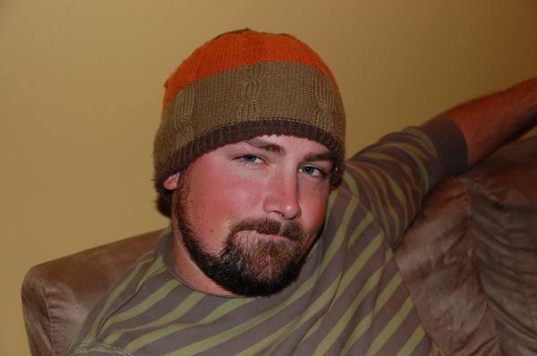 Dan Dan - Class of 1998 - East Noble High School