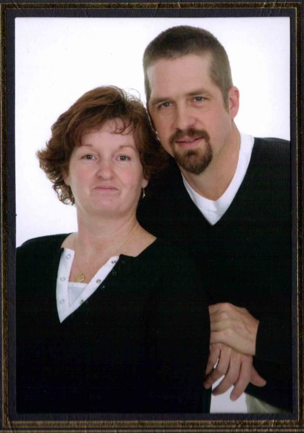 Steven Graves - Class of 1986 - East Noble High School