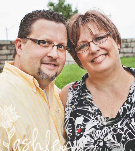 Terri Ford - Class of 1983 - East Noble High School