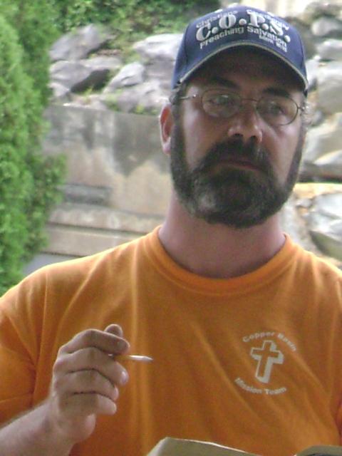 Brian Koegler - Class of 1990 - East Noble High School