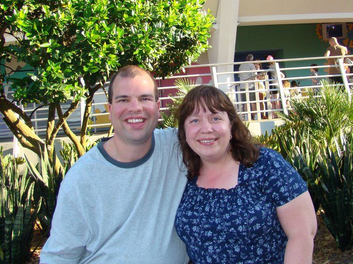 Rebecca Schmidt - Class of 1989 - East Noble High School