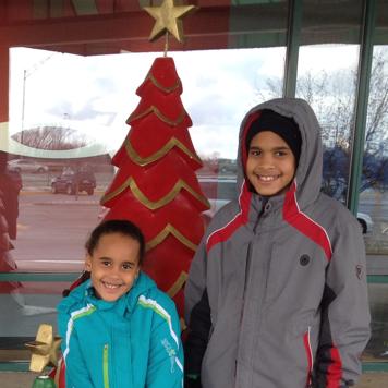 Amanda Kimani - Class of 1998 - East Noble High School