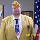 Lawrence Trowbridge - Class of 1981 - East Noble High School