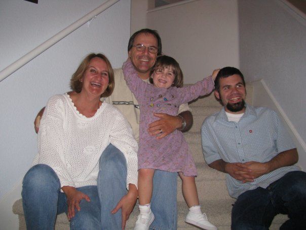 Randy Carper - Class of 1979 - East Noble High School