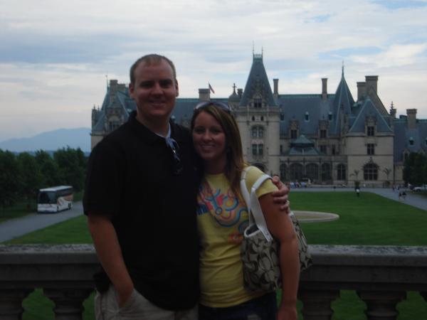 Justin Maxson - Class of 2000 - East Noble High School