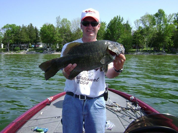 Heath Wagner - Class of 1993 - East Noble High School