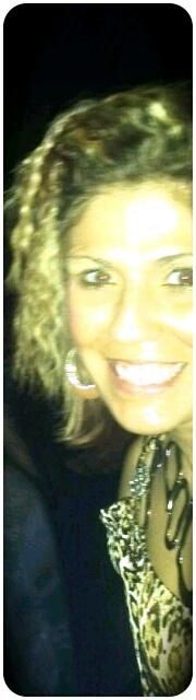 Felicia Martin - Class of 2000 - East Noble High School