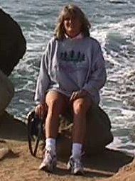 Amy Pankop Geallis - Class of 1983 - East Noble High School