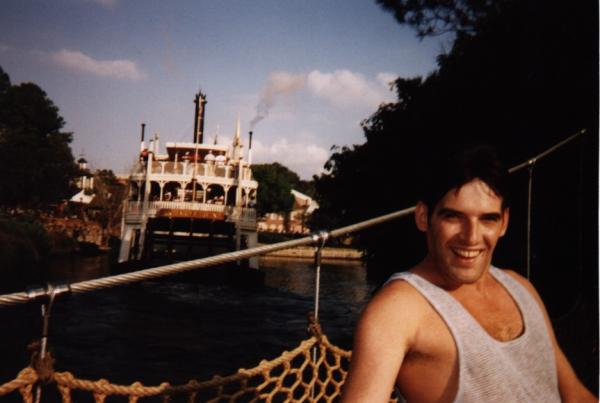 Darrell Casey - Class of 1982 - East Noble High School