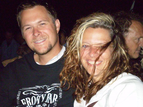 Tim Scheurich - Class of 1985 - East Noble High School