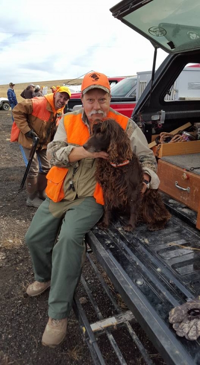 John Campbell - Class of 1968 - East Noble High School