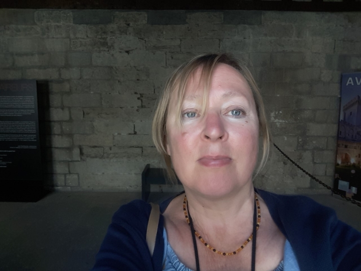 Leena Eilitta - Class of 1977 - East Noble High School