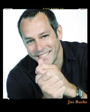 Joe Burke - Class of 1980 - East Noble High School