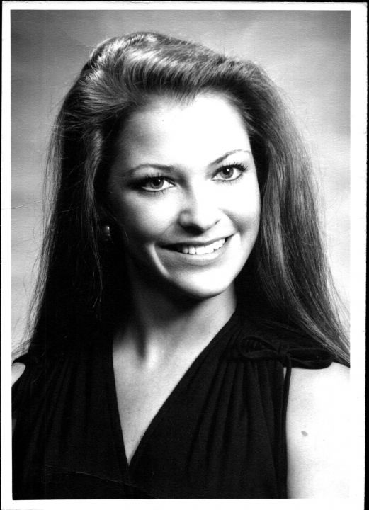 Kathy Liebing - Class of 1975 - East Noble High School