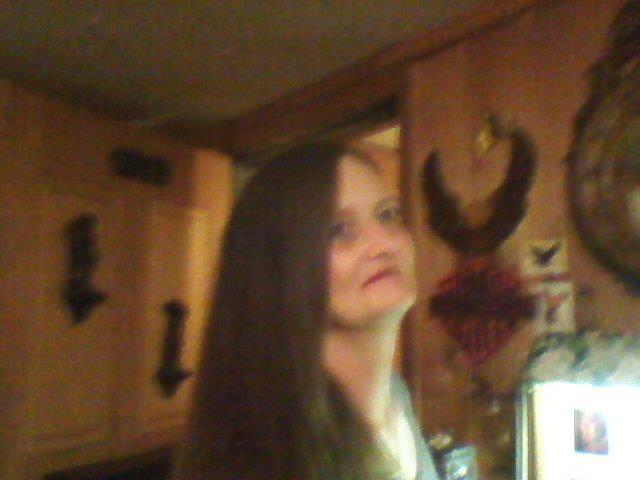 Cindy Parker - Class of 1983 - East Noble High School