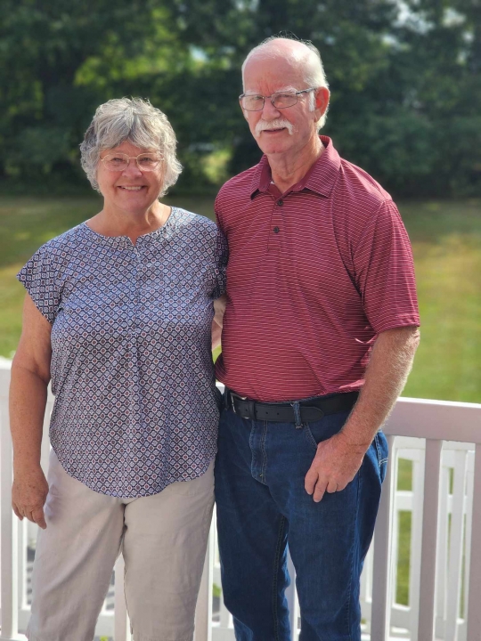 Marilyn Colen - Class of 1972 - Rising Sun High School