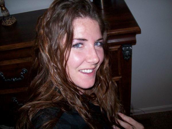 Brandy Smith - Class of 1997 - Springs Valley Community High School