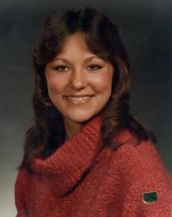 Denise Minton - Class of 1982 - New Miami High School