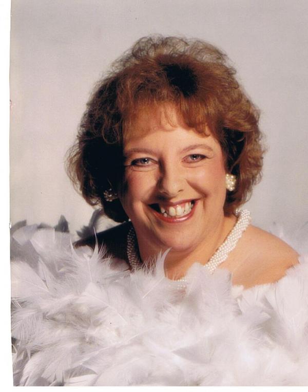 Sharon Cox - Class of 1983 - Telstar High School