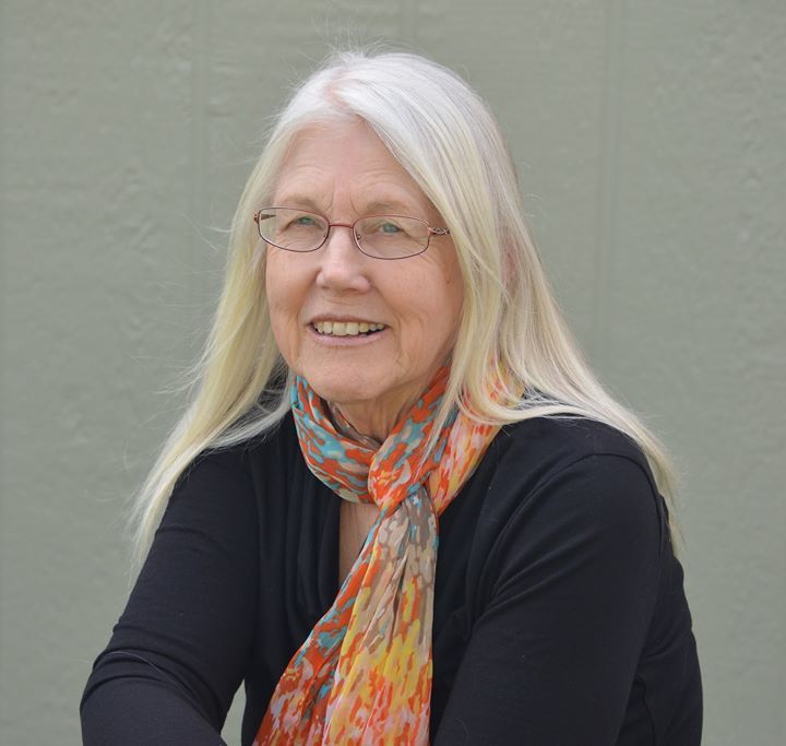 Vida Landa - Class of 1964 - Taft Union High School