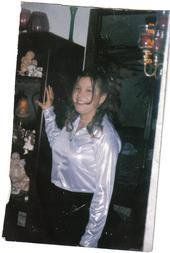 Elsie Lopez - Class of 1994 - Taft Union High School