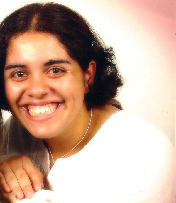 Raquel-marlen Rios-torres - Class of 2006 - Taft Union High School