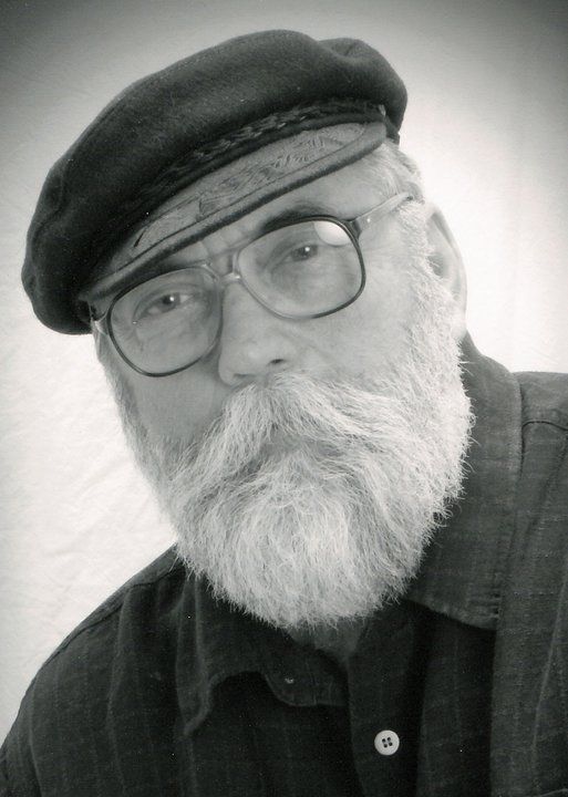 Martin Gorsching - Class of 1966 - Taft Union High School